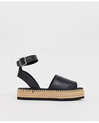 asos espadrilles womens