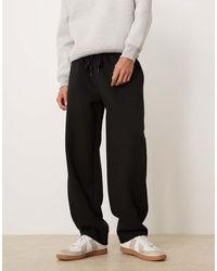 ASOS - Losse Joggingbroek - Lyst