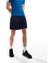 Nike - – totality dri-fit – gestrickte shorts - Lyst