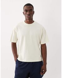 Nike - Essential Boxy Oversized T-shirt - Lyst