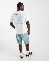 Levi's - Vintage Graphic T-shirt - Lyst