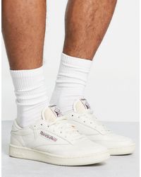 Reebok Club C Sneakers for Men - Up to 