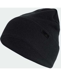 adidas Originals - Tonal Beanie - Lyst