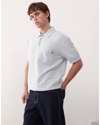 Dickies - Rocky Knit Polo - Lyst