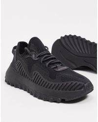 chaussure bershka homme