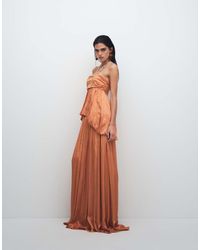 TOPSHOP - Premium - Lyst
