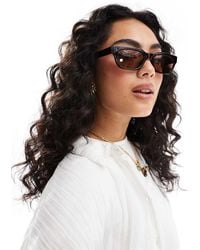 A.Kjærbede - Bror Sunglasses - Lyst