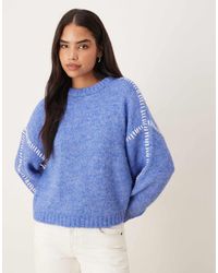 Jdy - – strickpullover - Lyst