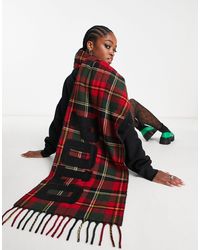 Bufandas y pañuelos Polo Ralph Lauren de mujer | Rebajas en línea, hasta el  50 % de descuento | Lyst