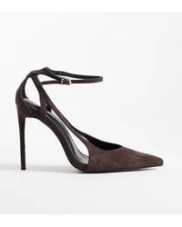 Public Desire - Allegedly Heeled Pumps - Lyst
