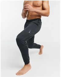Joggers a cuadros de vichy en rojo BQ0676-618 de Nike de Tejido sintético  de color Rojo para hombre | Lyst