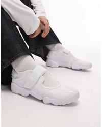Nike - Air Rift Breathe Trainers - Lyst