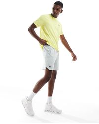 Under Armour - Vanish Woven 6 Inch Graphic Shorts - Lyst