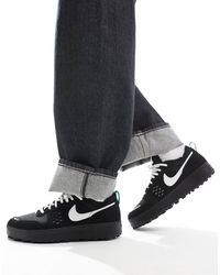 Nike - – c1ty – sneaker - Lyst