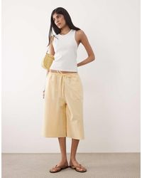 ASOS - Long Line Bermuda Short - Lyst