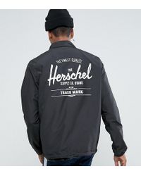 Herschel Supply Co. Jackets for Men 