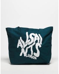 AllSaints - Orlando - Lyst