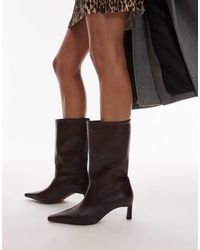 TOPSHOP - Tiggy - Lyst