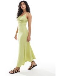 JJXX - – langes kleid - Lyst