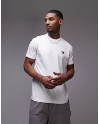 Tommy Hilfiger - – regular-fit-t-shirt - Lyst