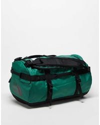 The North Face - Base Camp S Duffel Bag - Lyst