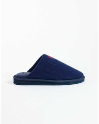 Polo Ralph Lauren - Carey Slippers - Lyst