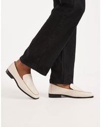 ALDO - Carrobreria Loafer - Lyst