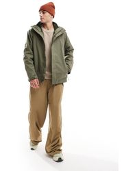 Columbia - Tunnel Falls Ii Interchange Jacket - Lyst