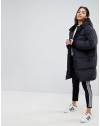 Originals Padded and jackets for Women - Up 32% off Lyst.com
