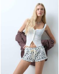 Free People - Made You Blush Short - Lyst