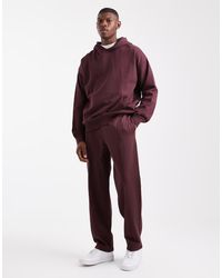 New Look - Straight Leg joggers - Lyst