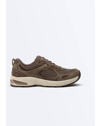 Oysho - Running-style Sport Shoe - Lyst