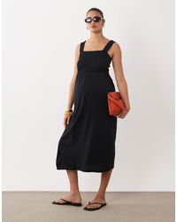 Mama.licious - Mamalicious - robe - Lyst