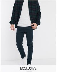 farah classic men's jeans