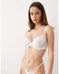 ASOS - Vollere Buste - Lyst