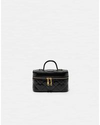 Stradivarius - Quilted Crossbody Bag - Lyst