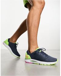 Under Armour - Hovr Sonic 6 - Sneakers - Lyst