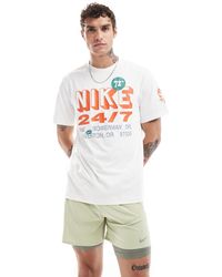 Nike - Dri-fit Bodega Graphic T-shirt - Lyst