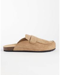 SEQWL - – soda – mules im loafer-stil - Lyst