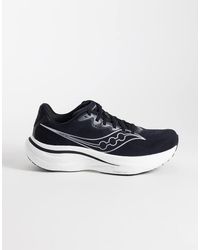Saucony - Ride 19 Running Trainers - Lyst