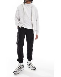 Only & Sons - Tapered Tech Cargo - Lyst