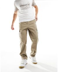 Nike - Club Woven Cargo Trousers - Lyst