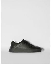 Bershka - Sneakers Met Veters - Lyst