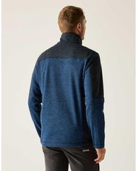 Regatta - Polar De Capa Media Impermeable Con Cremallera Highton - Lyst