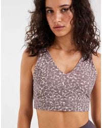 Sweaty Betty - Ultimate Studio Voop Bra - Lyst