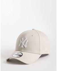 KTZ - Ny Yankees 9forty League Essential Cap - Lyst