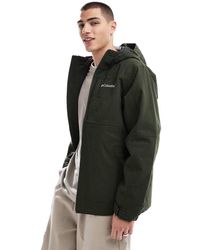 Columbia - Loma Vista Iii Hooded Jacket - Lyst