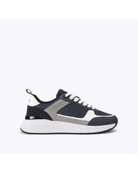 KG by Kurt Geiger - Jesse Trainers - Lyst