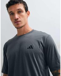 adidas Originals - Workout Essentials Feelready T-Shirt - Lyst