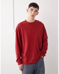 Collusion - – langärmliges shirt - Lyst